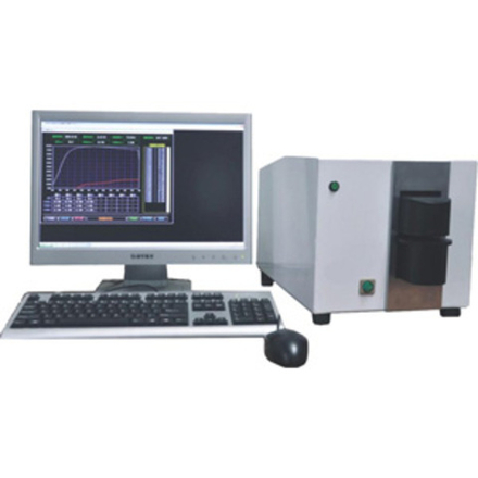 Ultraviolet Radiation Penetration Protection Test System AATCC 183