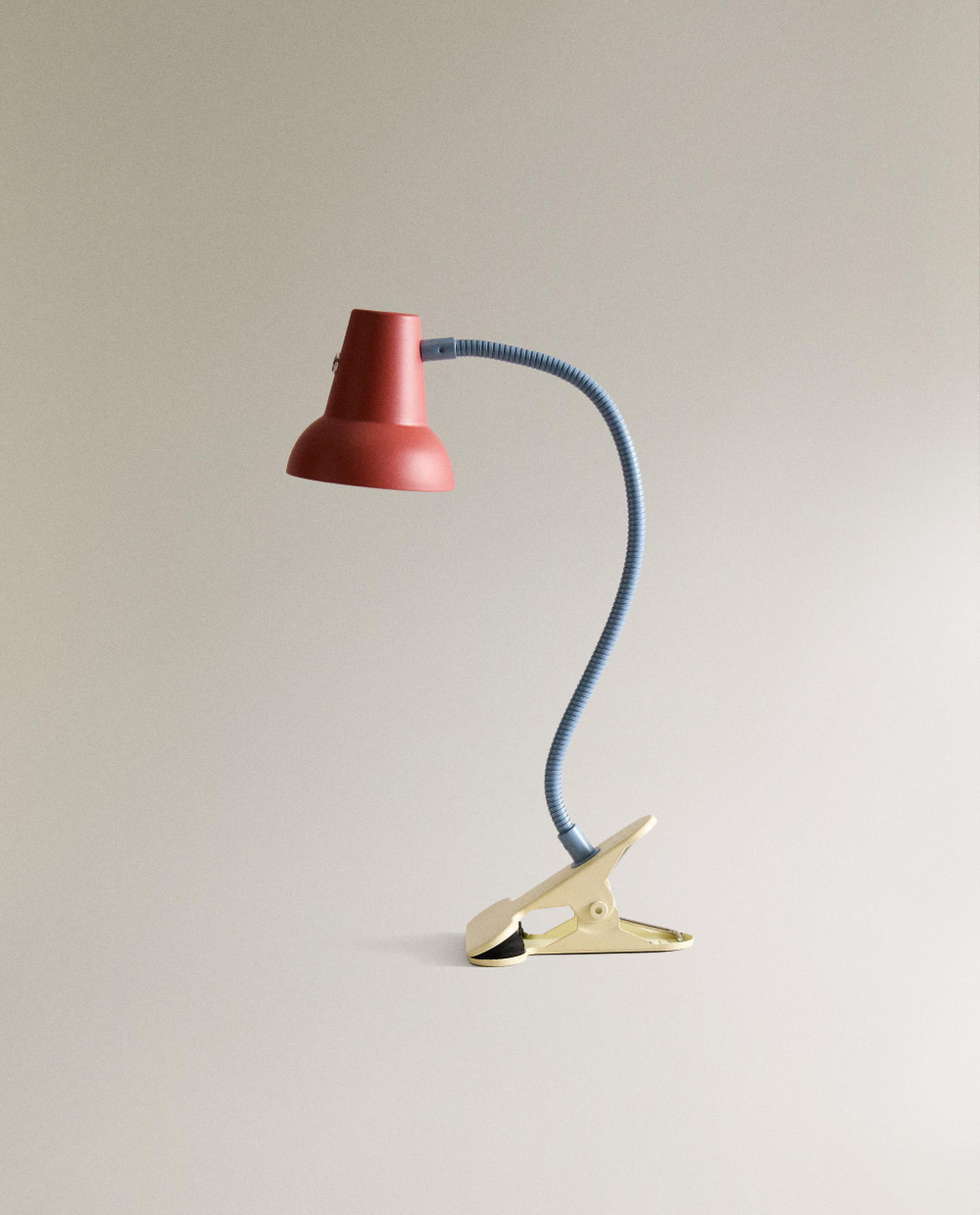 Zara Home Настольная лампа, цвет разноцветный, 31 см