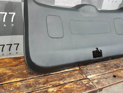 Обшивка крышки багажника Changan CS55 Plus 21-нв Б/У Оригинал 6302110AW03