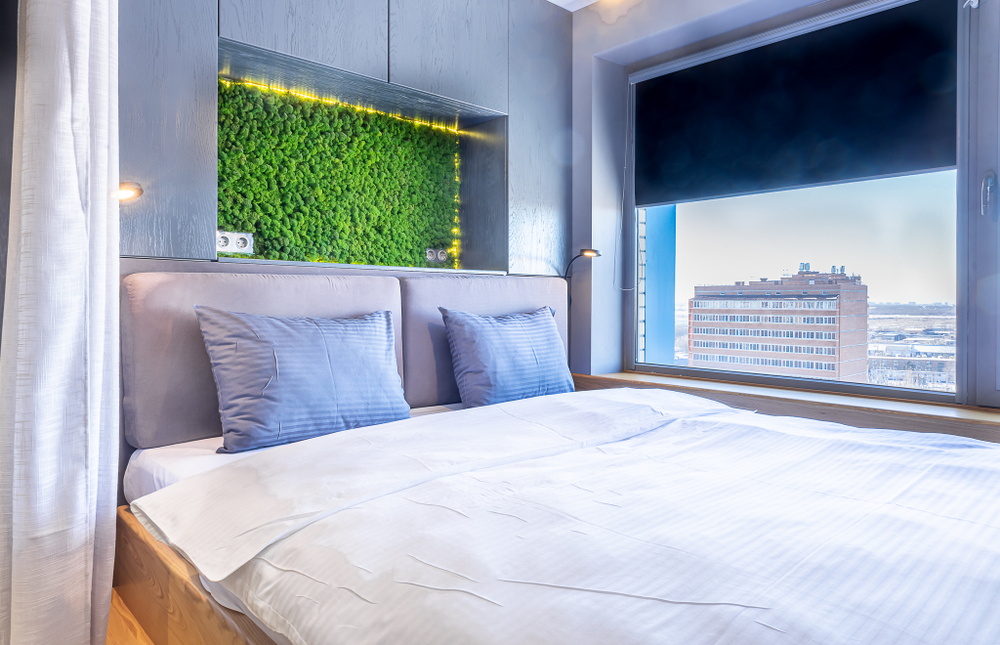 Атмосфера-Посуточная аренда квартиры: Совершенство комфорта