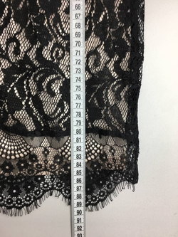 Платье OODJI нарядное 40 размер