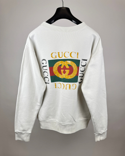 Свитшот Gucci