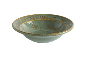 Салатник d=160 мм. 160 мл. Снэл Зеленый чай