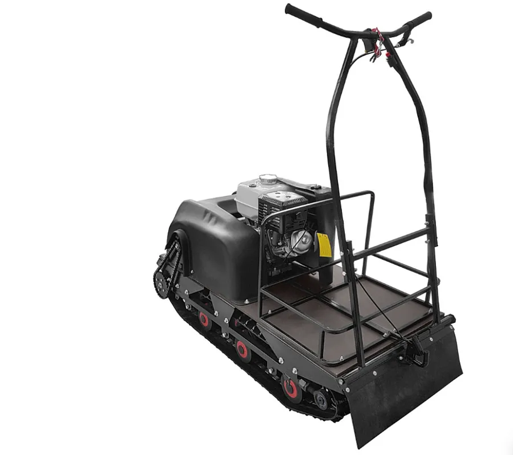 Мотобуксировщик PAXUS 650 9 л.с.