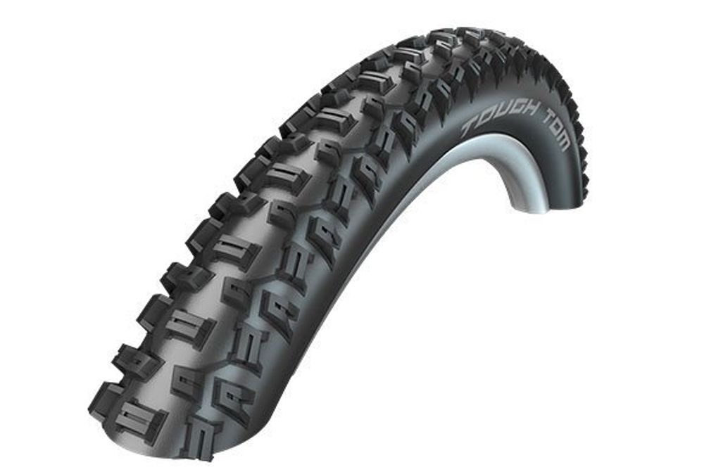 Покрышка 26x2.25 (57-559) Schwalbe TOUGH TOM, K-Guard, B/B-SK HS463 SBC 50EPI