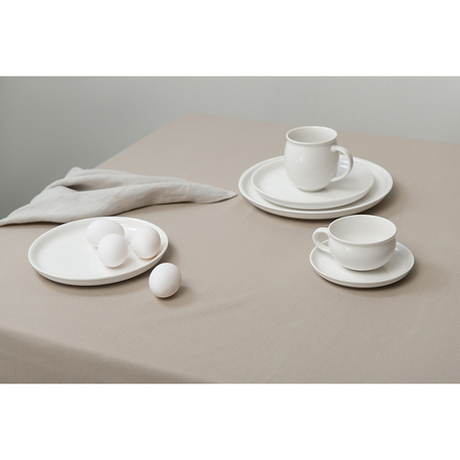 Набор чайных пар 2шт 250мл Liberty Jones Milky Cloud