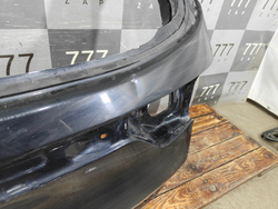 Крышка багажника Kia Sportage 4 (QL) 16-22 Б/У Оригинал 73700F1000