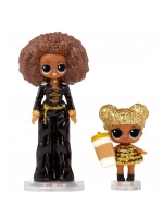 Куклы маленькие фигурки Лол в шаре Lol Miniature оригинал