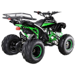Квадроцикл MOTAX RAPTOR-7 125