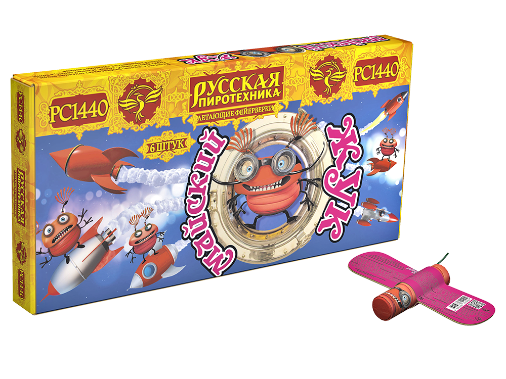 Майский жук,  1/36/6, шт