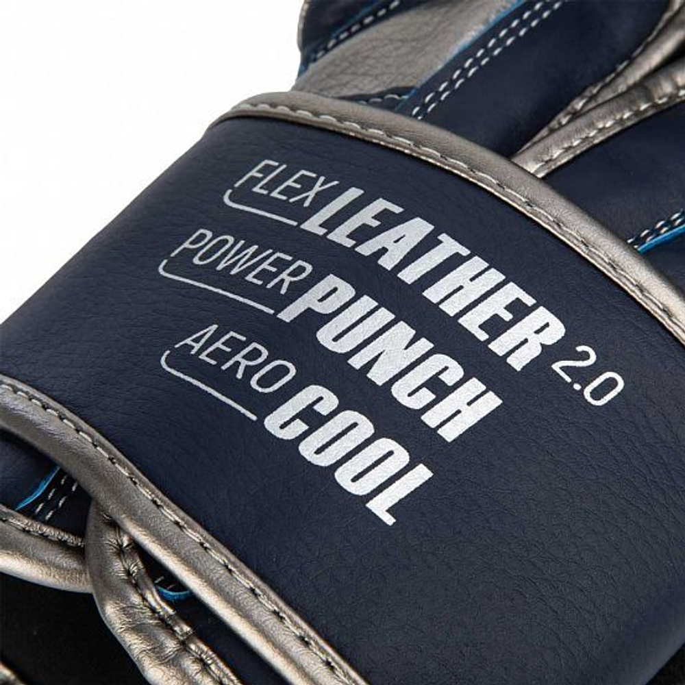 Перчатки боксерские Clinch Punch 2.0