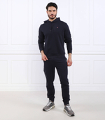 Худи BALIS H SUM Napapijri - темно-синий(NP0A4H8A)