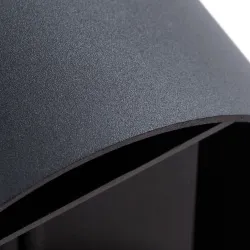 Фасадный светильник Arte Lamp