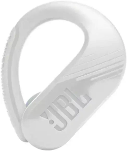 Спортивные беспроводные наушники JBL Endurance PEAK III TWS, белый