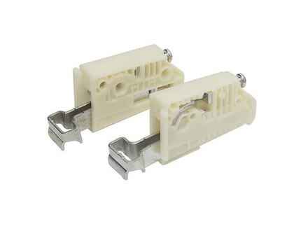 Навес для кухни регулируемый ABS (компл. 2 шт.)