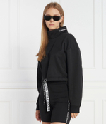 Худи CALVIN KLEIN JEANS - черный(J20J221946)