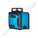 Лазерный уровень INSTRUMAX 360