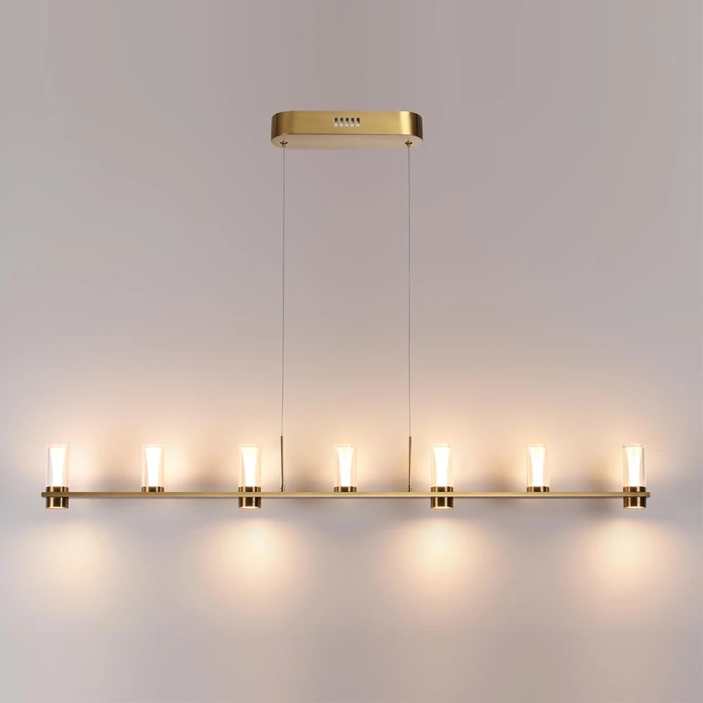 Подвесной светильник Odeon Light DEFANCE 7144/45L