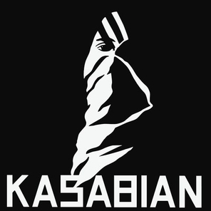 Kasabian / Kasabian (2x10" Vinyl LP)