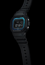 Японские наручные часы Casio G-SHOCK GW-B5600-2E