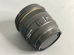 Sigma AF 50mm 1.4 EX DG HSM Sony A