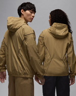 IB7255-257 Куртка ветрозащитнаяNike Jordan Lwt DraFit Jacket Uv