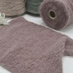 SILVEDD 40% Baby альпака Сури 24% Baby верблюд 16% меринос экстрафайн 20% полиамид