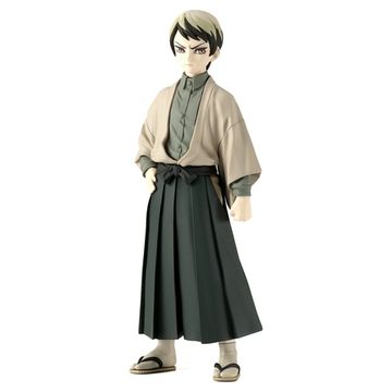 Фигурка Клинок Рассекающий Демонов Kimetsu No Yaiba Yushiro Vol.22 0045557120689