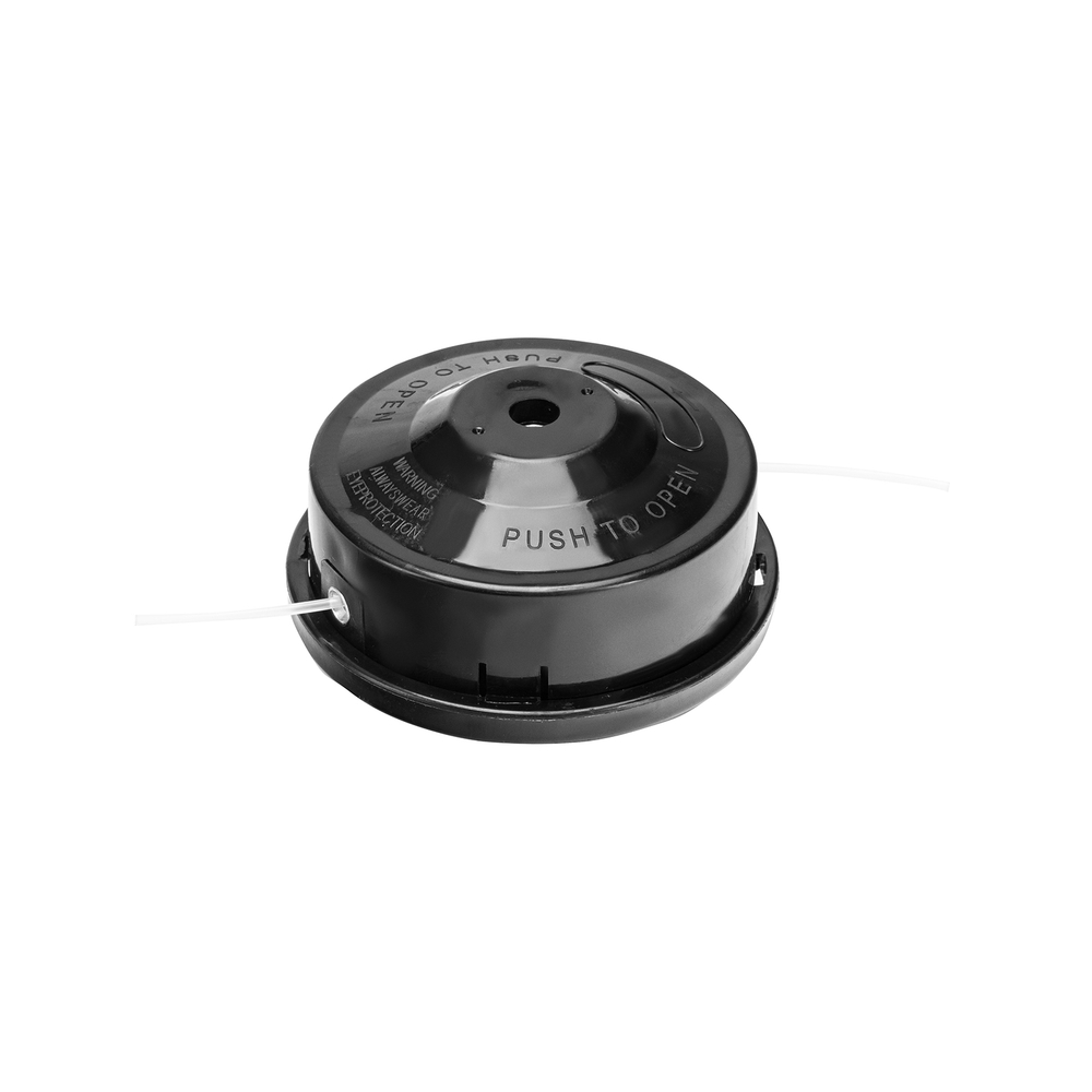 Триммер бензиновый ТС-2500Р, 43 см3, разъемная штанга, состоит из 2 частей Сибртех