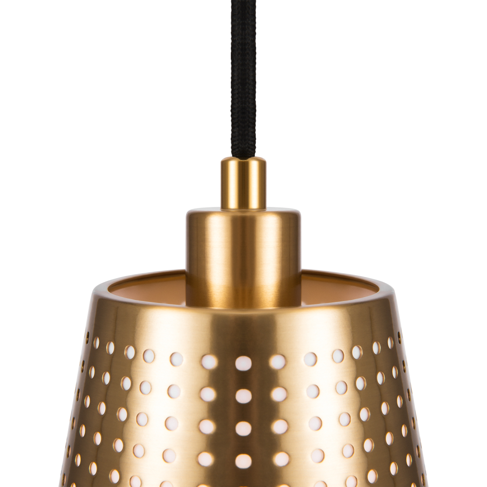 Подвесной светильник Freya FR5260PL-01BS