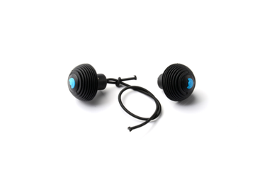 Заглушки на поролоновые ручки