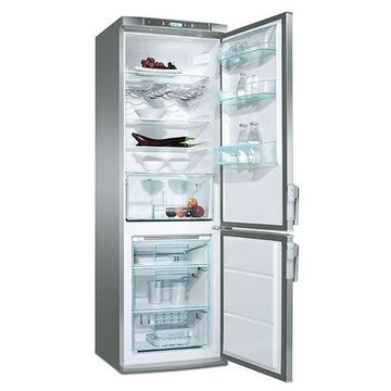 Холодильник Electrolux ENB 34953 X