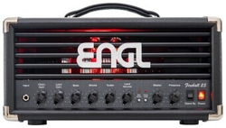 Engl E633 KT77 Fireball 25 LTD