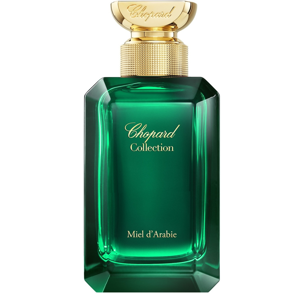 Парфюмерная вода Chopard "Miel D`Arabie", 100 ml (LUXE)
