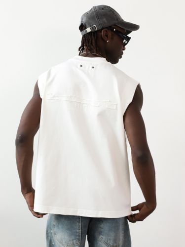 Футболка мужская NOHO