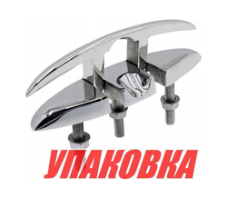 Утка складная на шпильках 159мм, Marine Rocket (упаковка из 5 шт.)