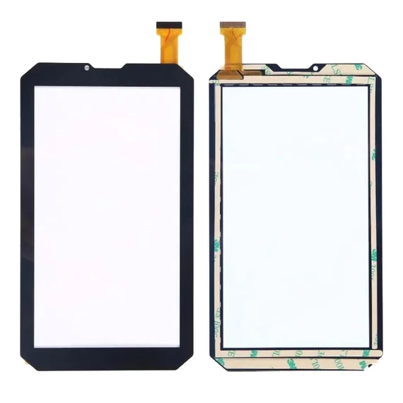 Тачскрин Kingvina-795-V3 (Черный)