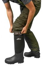 Костюм Скат Осень (-15) (нейлон, хаки) GRAYLING