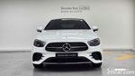Mercedes-Benz E-Class W213 E450 4MATIC Coupe (05.2022)