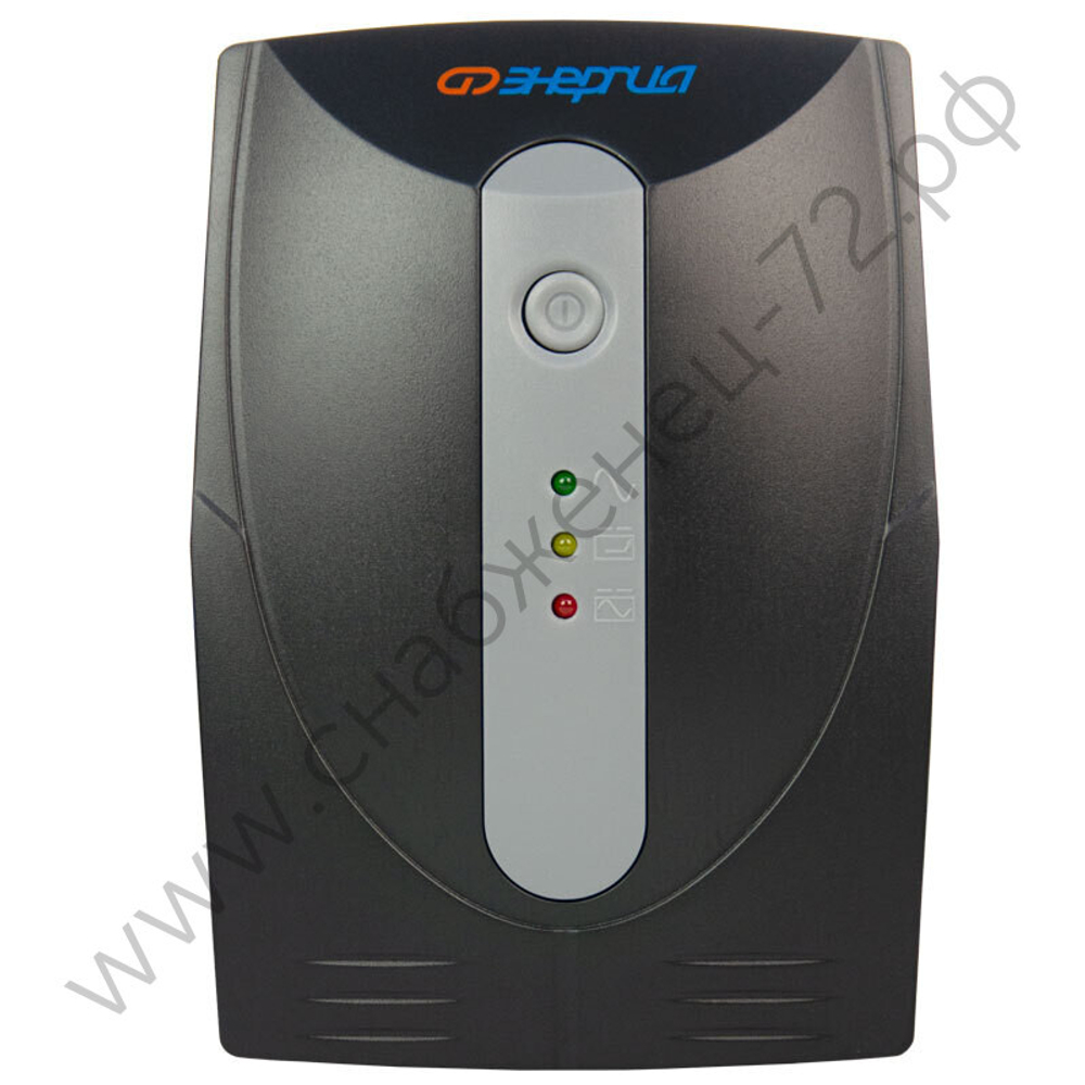 ИБП Энергия для компьютеров