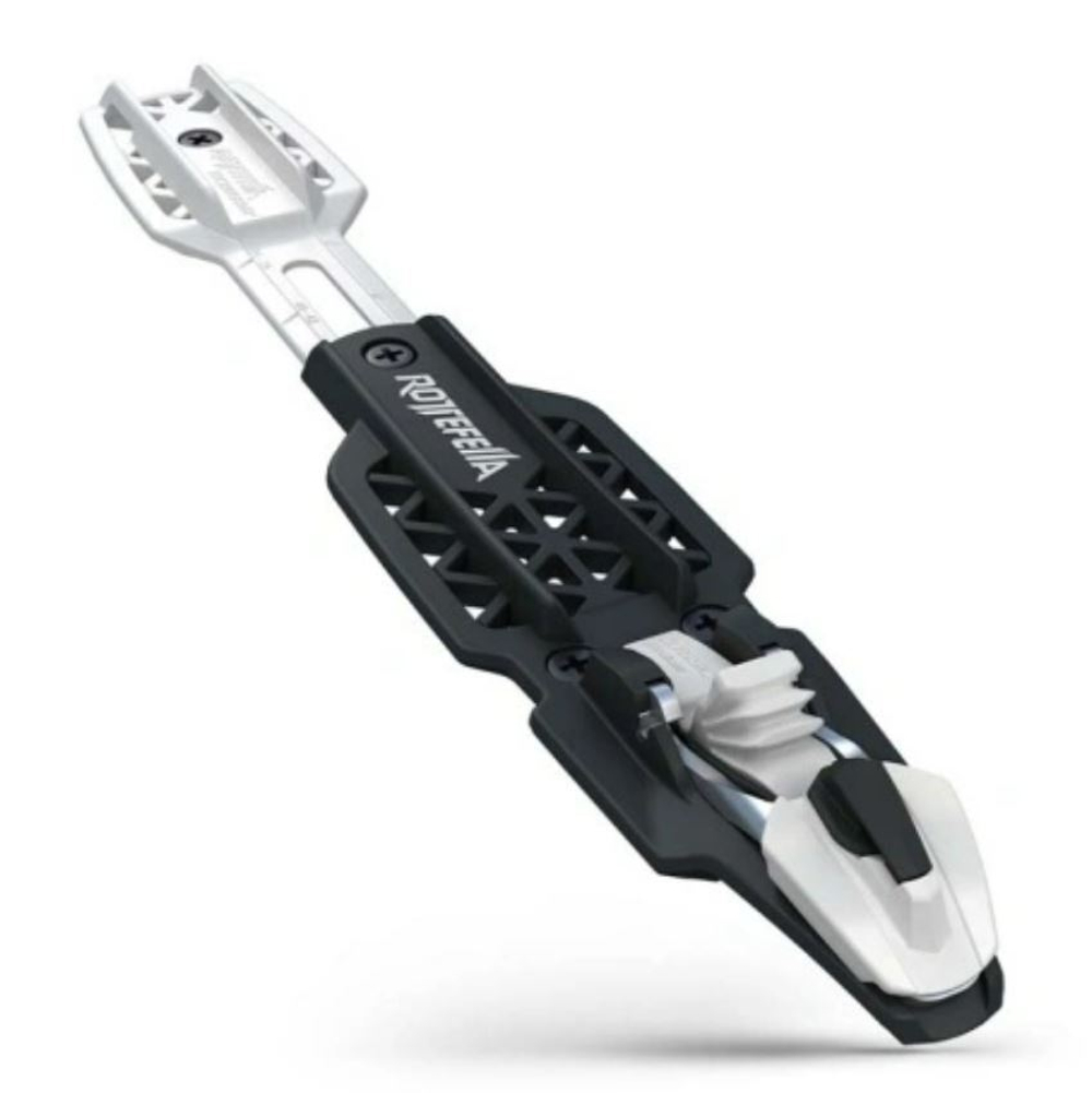 Крепления ROTTEFELLA NNN ROLLERSKI CLASSIC для лыжероллеров для классического хода, 10200310