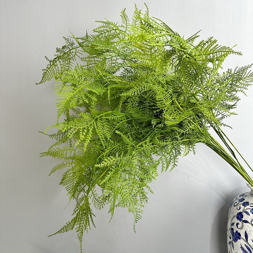 Аспарагус ветка 120 см