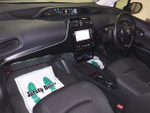 TOYOTA Prius ZVW50 2020г.