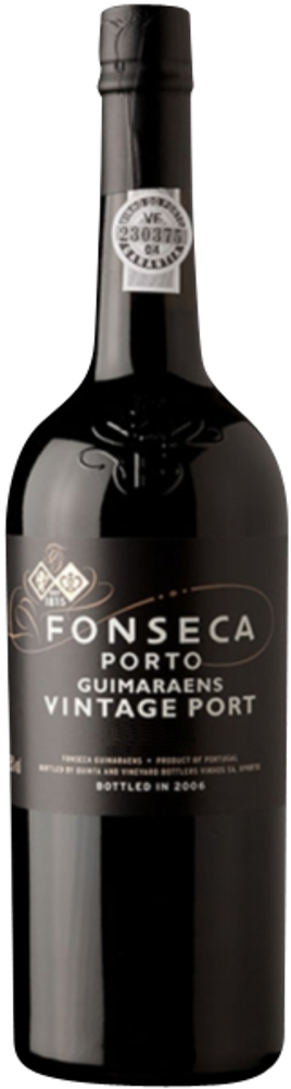 Fonseca, Fonseca Guimaraens Vintage 2015