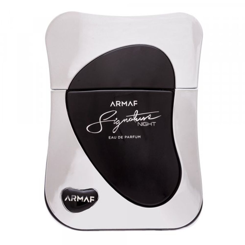 Armaf Signature Night EDP M 100 ml