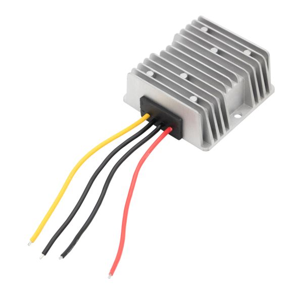 Преобразователь понижающий DC-DC с 24V до 12V, YASHEL Technologies Преобразователь понижающий DC-DC с 24V до 12V, фото №895374290