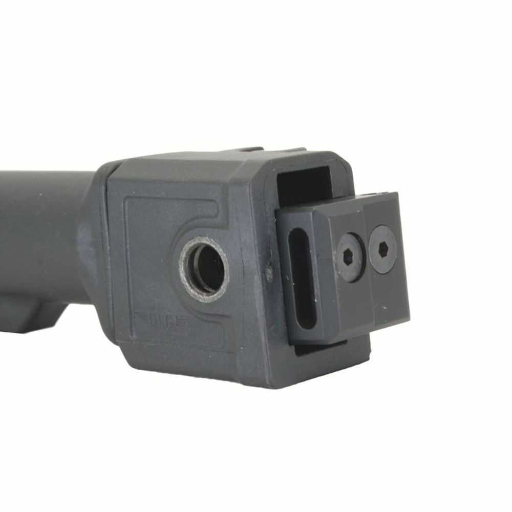 Труба приклада АК-74М складная, DLG Tactical