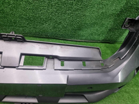 Бампер передний GAC GS8 2 (2021-н.в.)