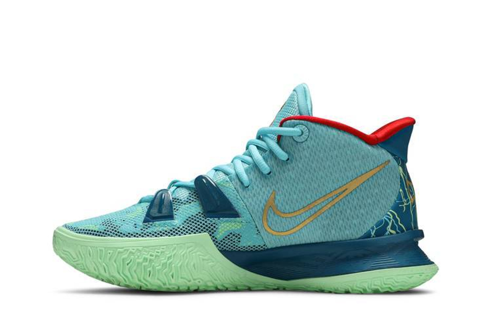 Кроссовки Nike Kyrie 7 "Special Fx" 7