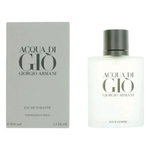 GIORGIO ARMANI Acqua Di Gio edT 100ml men